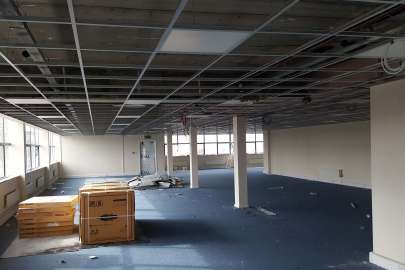 suspended ceiling installers near me